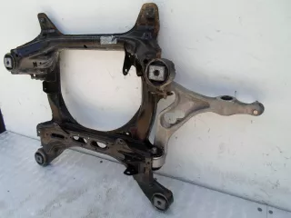 Балка передняя Audi Q7 4L Арт 00117310, вид 17
