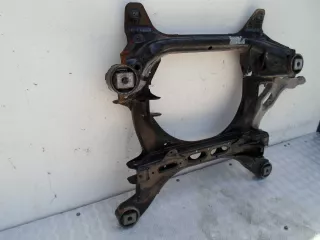  Балка передняя Audi Q7 4L Арт 00117310, вид 2