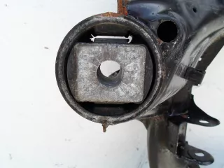  Балка передняя Audi Q7 4L Арт 00117310, вид 4