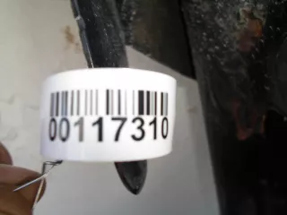  Балка передняя Audi Q7 4L Арт 00117310, вид 6