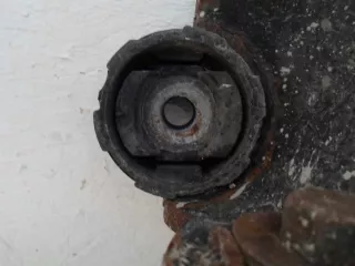  Балка передняя Audi Q7 4L Арт 00117310, вид 8