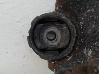  Балка передняя Audi Q7 4L Арт 00117310, вид 9