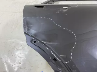 77004C5000, 77004C5000, 77004C5000 дверь Kia Sorento 3 restailing Арт DN125056, вид 4