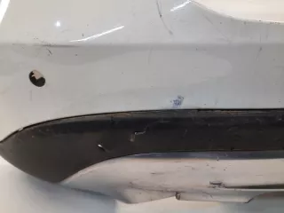 A1568850125 бампер Mercedes GL X166 Арт VZ138966, вид 3