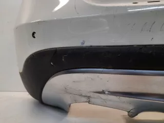 A1568850125 бампер Mercedes GL X166 Арт VZ138966, вид 4