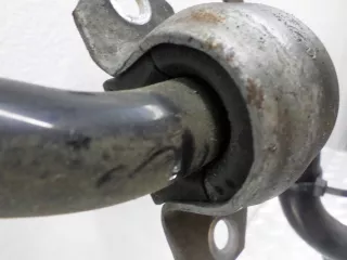 6788710 Стабилизатор передний BMW X3 F25 Арт 00137402, вид 2