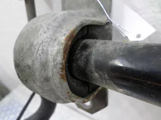 6788710 Стабилизатор передний BMW X3 F25 Арт 00137402, вид 3