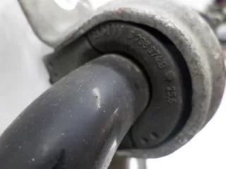 6788710 Стабилизатор передний BMW X3 F25 Арт 00137402, вид 4