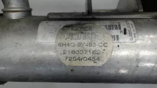  Охладитель отработанных газов Land Rover Range Rover 3 Арт 6542140, вид 2