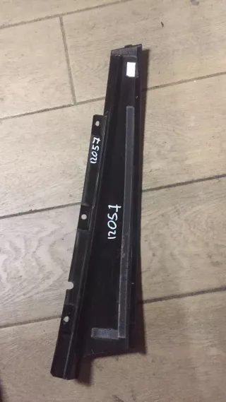 68144226 Молдинг двери передней правой Chrysler 200 Арт 12057, вид 1