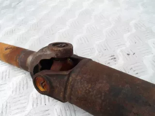  Кардан задний Nissan X-Terra ТN50 Арт 00115190, вид 4