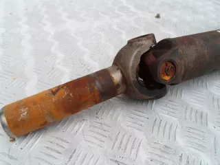  Кардан задний Nissan X-Terra ТN50 Арт 00115190, вид 5