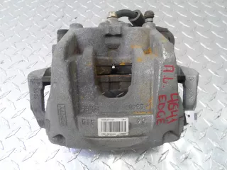 F2GC2B302AA Суппорт передний левый Ford Edge 2 Арт 00104632, вид 1
