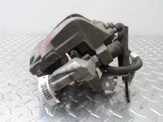 F2GC2B302AA Суппорт передний левый Ford Edge 2 Арт 00104632, вид 2