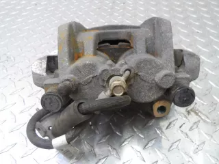 F2GC2B302AA Суппорт передний левый Ford Edge 2 Арт 00104632, вид 4