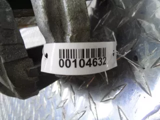 F2GC2B302AA Суппорт передний левый Ford Edge 2 Арт 00104632, вид 7