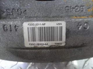 F2GC2B302AA Суппорт передний левый Ford Edge 2 Арт 00104632, вид 8