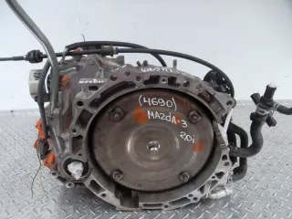 FSKC0 АКПП Mazda 3 BL 2.0л Арт 00064997, вид 1
