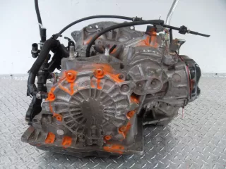 FSKC0 АКПП Mazda 3 BL 2.0л Арт 00064997, вид 2