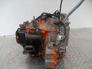 FSKC0 АКПП Mazda 3 BL 2.0л Арт 00064997, вид 3