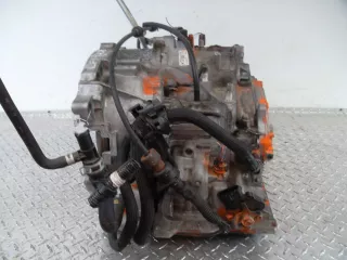 FSKC0 АКПП Mazda 3 BL 2.0л Арт 00064997, вид 4