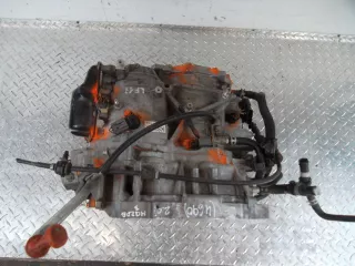 FSKC0 АКПП Mazda 3 BL 2.0л Арт 00064997, вид 5