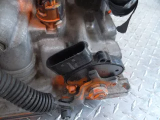 FSKC0 АКПП Mazda 3 BL 2.0л Арт 00064997, вид 6
