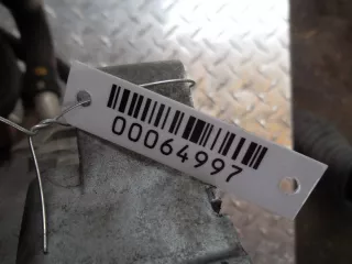 FSKC0 АКПП Mazda 3 BL 2.0л Арт 00064997, вид 10