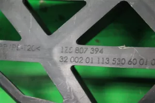 1Z5807394 кронштейн бампера Skoda Octavia A5 Арт ARM2659, вид 4