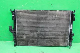 214102917r Радиатор двигателя (двс) Renault Logan 1 Арт ARM4937, вид 3