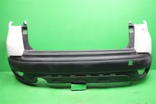 850221296R Бампер Renault Kaptur Арт ARM22354, вид 1