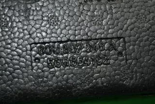 60u807248a Абсорбер бампера Skoda Rapid Арт ARM33851, вид 4
