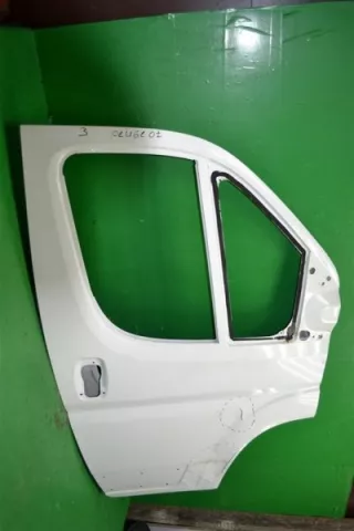 1682477280 дверь Citroen Jumper 2 Арт ARM35463, вид 2