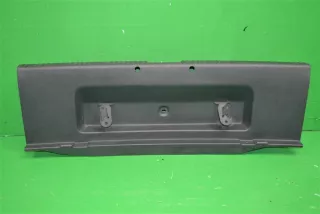 5e5863485 Накладка замка багажника Skoda Octavia A7 Арт ARM36997