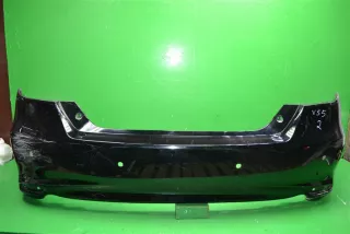 5215933947 Бампер Toyota Camry XV50 Арт ARM38279, вид 1