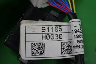 91105h0030 Проводка Kia Rio 4 Арт ARM39209, вид 4