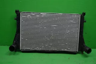 5q0145803t интеркулер Skoda Octavia A7 Арт ARM41192