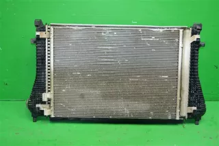 5q0145803t интеркулер Skoda Octavia A7 Арт ARM41192, вид 3