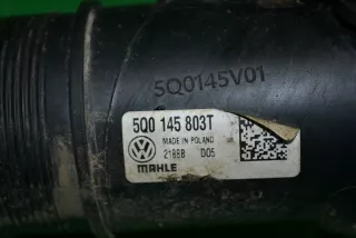 5q0145803t интеркулер Skoda Octavia A7 Арт ARM41192, вид 4