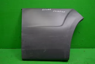 1637297180 Накладка крыла Peugeot Boxer 2 Арт ARM44007, вид 1