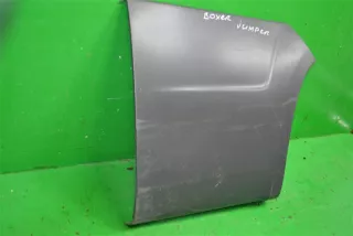 1637297180 Накладка крыла Peugeot Boxer 2 Арт ARM44007, вид 2