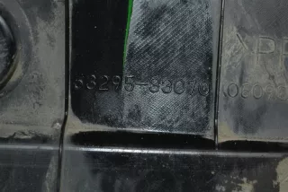 5329533070 Кожух замка капота Toyota Camry XV50 Арт ARM46929, вид 5