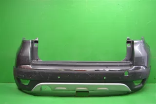 850221296R Бампер Renault Kaptur Арт ARM48635, вид 1