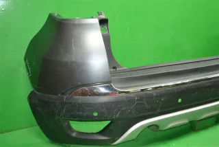 850221296R Бампер Renault Kaptur Арт ARM48635, вид 3