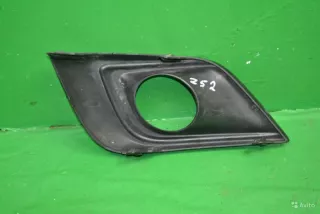 622565aa0a окантовка птф Nissan Murano Z52 Арт ARM48759, вид 2