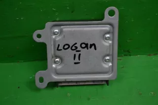 285584207r Блок управления Airbag Renault Logan 2 Арт ARM49823, вид 2