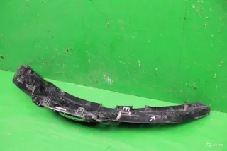 623124EA1A решетка радиатора Nissan Qashqai 2 Арт ARM50740, вид 2