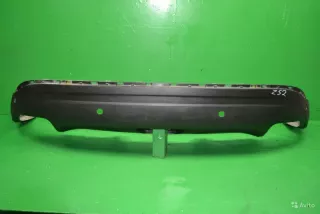 850b25bf1a Юбка бампера Nissan Murano Z52 Арт ARM51894, вид 1