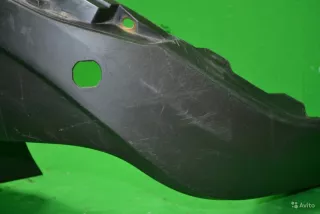 850b25bf1a Юбка бампера Nissan Murano Z52 Арт ARM51894, вид 4