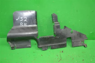 92184-jn20a Дефлектор радиатора Nissan Teana J32 Арт ARM56925, вид 1